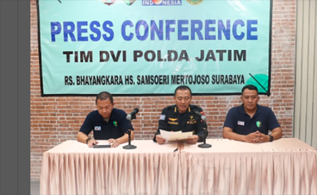 Foto: Humas Polri